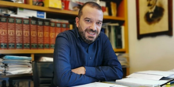 <i>Alghe</i>, Sartore: dalle fake-news ai premi