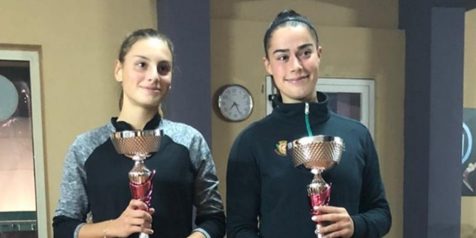 Tennis: Ogno vince ancora