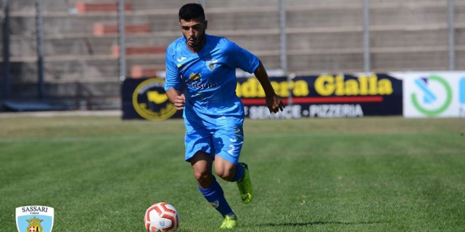Serie D: al Vanni Sanna è di scena il Cassino