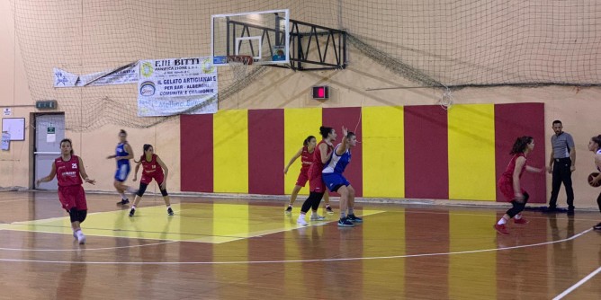 Basket: Mercede ancora a tappeto