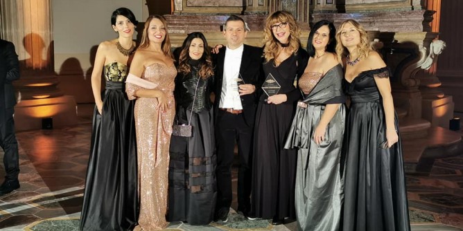 Oscar Wedding: vincono Alghero ed Orani