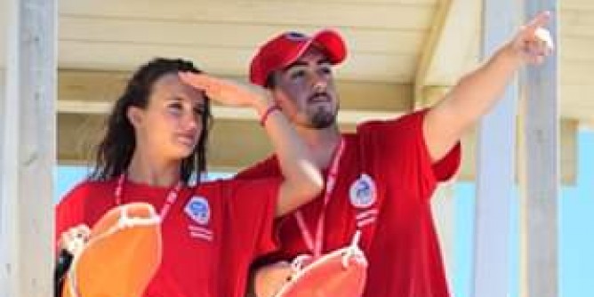 Assistenti bagnanti: brevetti ad Alghero