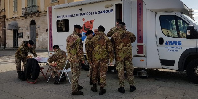 «Piccoli gesti per essere vicini ai cittadini»