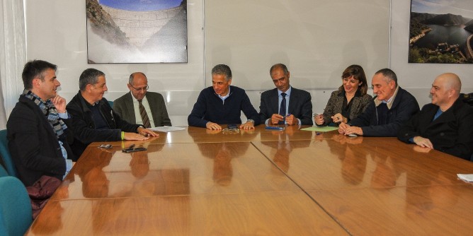 Regione firma intesa con Ordini professionali