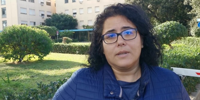 <i>Ncc</i> con la Vaccaro a Sant´Anna