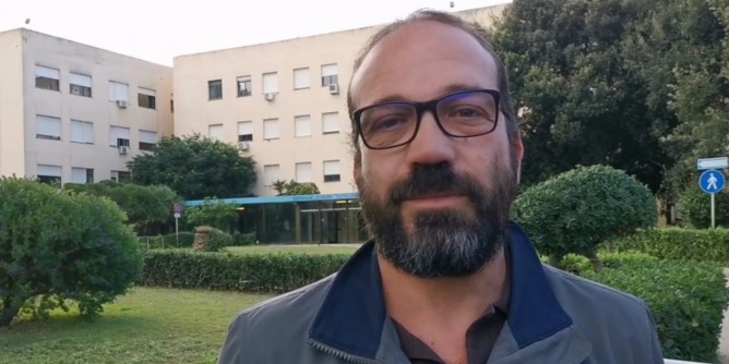 <i>M5s</i>, sanit al collasso ad Alghero. Il sindaco si attivi in Regione
