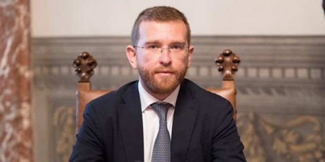 Sicurezza strada: 10<i>mln</i> ai piccoli Comuni