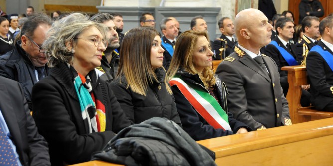 «Giornata per ricordare sacrificio del lavoro e sicurezza»