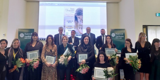 Sono sette le <i>Fminas</i> Coldiretti