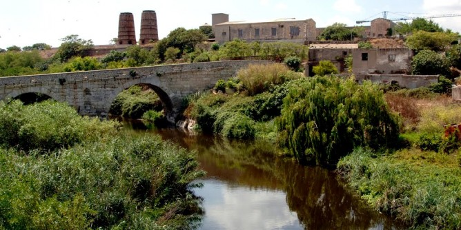 <i>Pit</i> fluviale: presentazione a Porto Torres