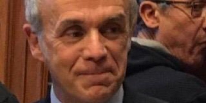 Francesco Borrè vicequestore di Sassari
