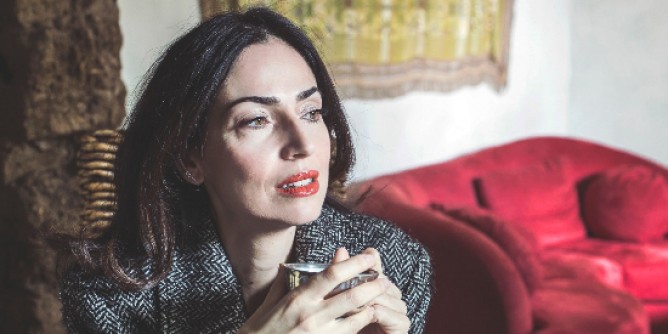 S’ard Festival, arredi urbani e musica