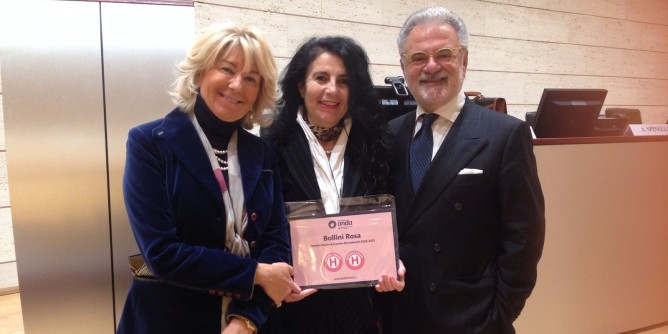 L´Aou di Sassari dalla parte delle donne