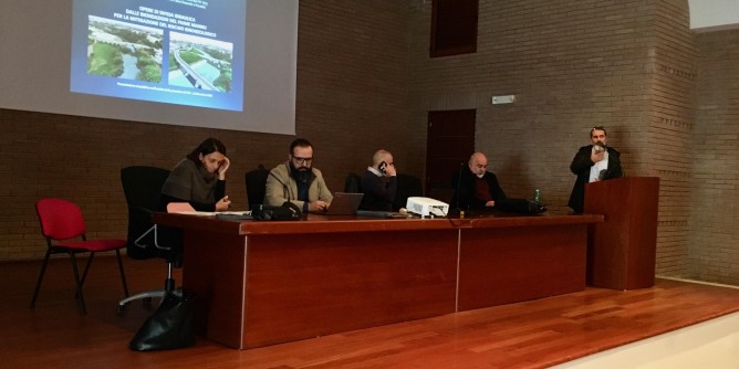 Pit fluviale: 30 giorni per le osservazioni