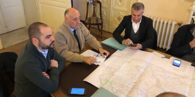 Bosa-Pozzomaggiore: si studia la viabilità