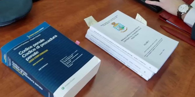 Reddito di cittadinanza: tre <i>furbetti</i> ad Alghero