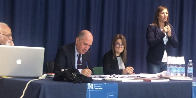 Confronto aperto sull´Urbanistica in Sardegna