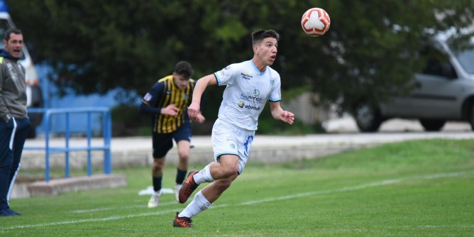 Serie D: reti bianche tra Latte Dolce e Muravera