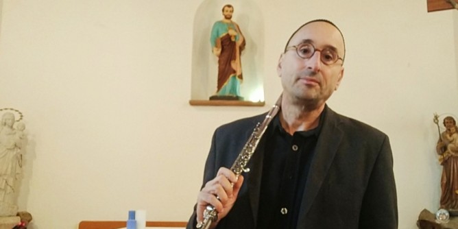 Mauro Uselli conclude i risvegli ad Arzachena