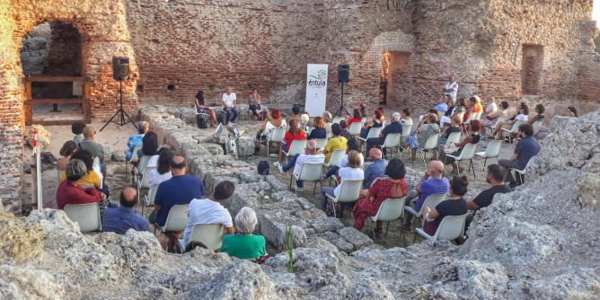 Festival <i>Entula</i>, 108 eventi di successo