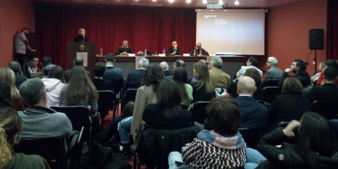 Alzheimer in Sardegna, se ne parla a Sassari