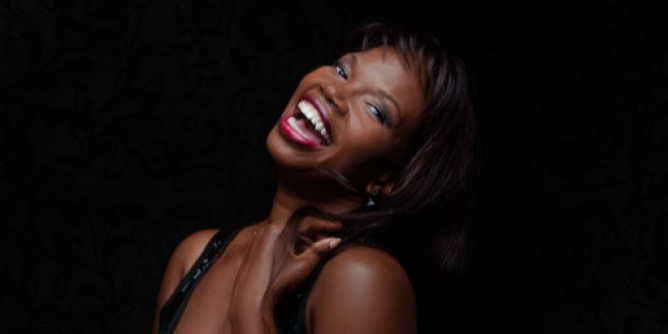 Poco Loco: Natale in Blues con Juwana Jenkins