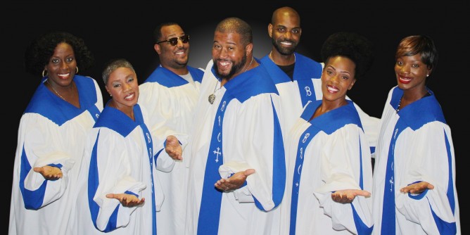 L’emozione del Gospel a Sassari ed Alghero