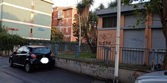 «Emergenza abitativa a Pirri»