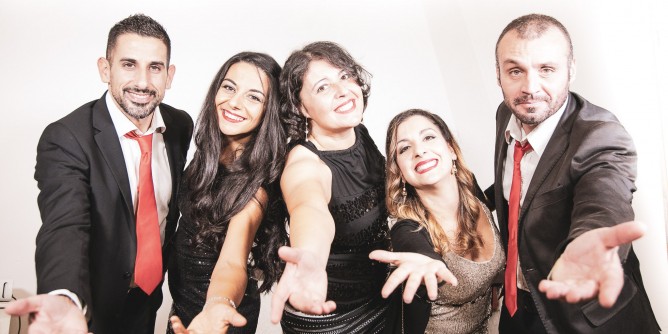 Concerto di Natale ad Arzachena
