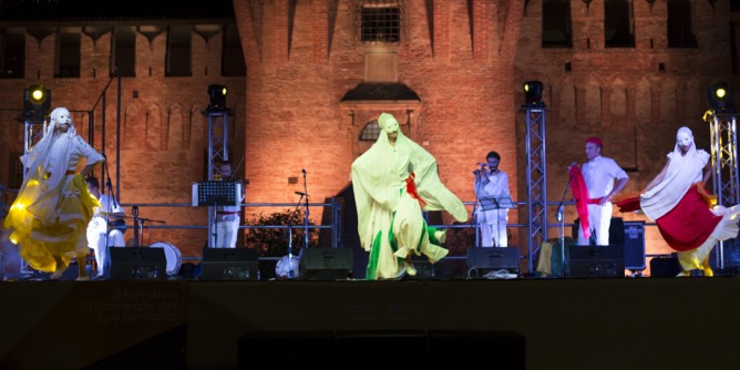 Cuglieri: week-end conclusivo per Sardinia anima mundi