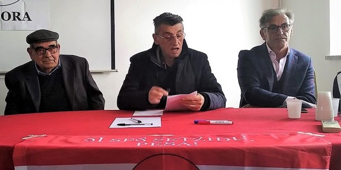 Nuove nomine per Fortza Paris