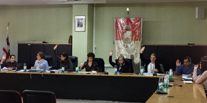 Pula approva il Bilancio di previsione