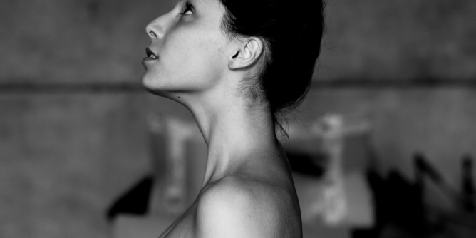 <i>X</i>-factor e ritorno: Ilaria Porceddu in concerto