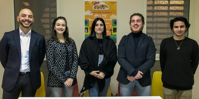 Consulta Giovani Alghero: Giglio riconfermata