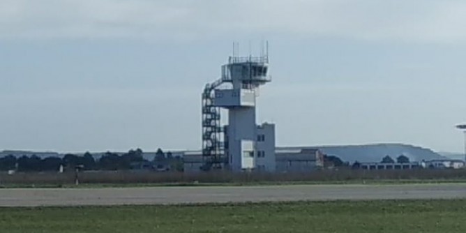 Aeronautica: assemblea dell'arma ad Alghero