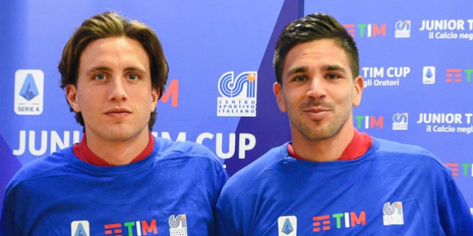 Serie A: poker amaro per il Cagliari