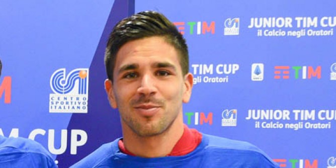 Serie A: pareggio esterno per il Cagliari