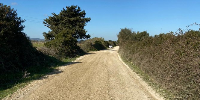Mamuntanas: lavori su strade, ponti e viadotti, stop viabilit