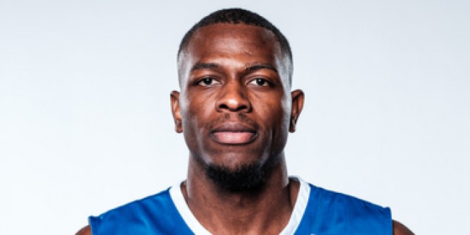 Trento <i>stoppa</i> la Dinamo