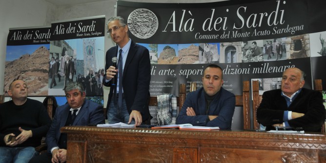 «Strade e porti, massimo impegno in Gallura»