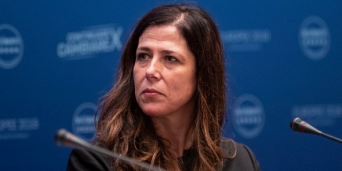 <i>Mise</i>, Viceministro a Porto Torres