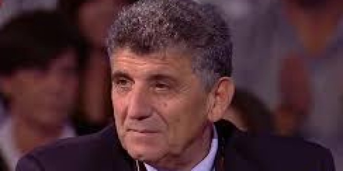 Pietro Bartolo inaugura la scuola <i>politica</i> di Alghero