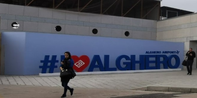 Sogeaal al rialzo +12,9% dicembre. Alghero, nel 2020 il <i>rilancio</i>