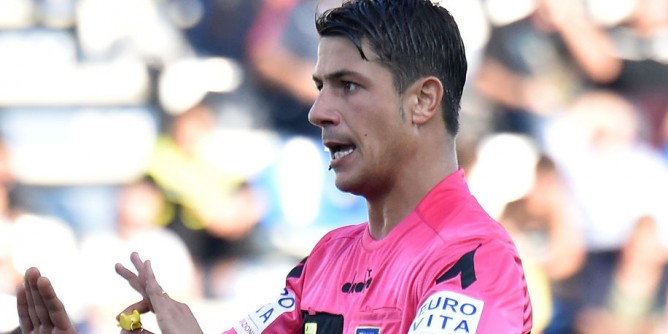 Cagliari, lunch match a San Siro