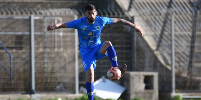 Serie D: Latte Dolce vince in rimonta