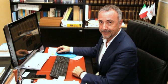 «Basta decisioni calate dall´alto»