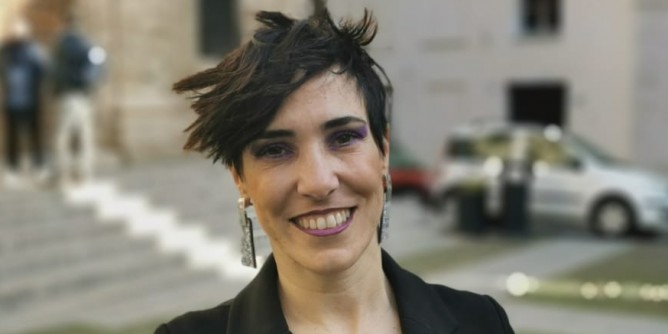 «Volgarmente attaccata da Giorgio Oppi»