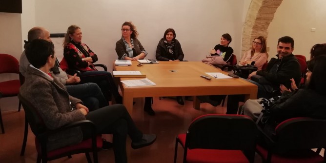 Commissione mensa scolastica: incontro con l´Amministrazione