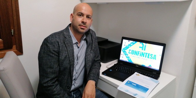 Confintesa: Giovanni Casu consigliere nazionale