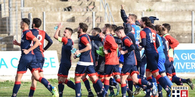 Poker Torres sul Tor Sapienza: è secondo posto